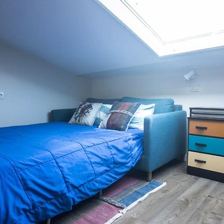 Estudio Con Piscina En A Guarda- Pontevedra Екстериор снимка