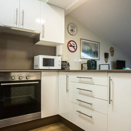 Estudio Con Piscina En A Guarda- Pontevedra Екстериор снимка