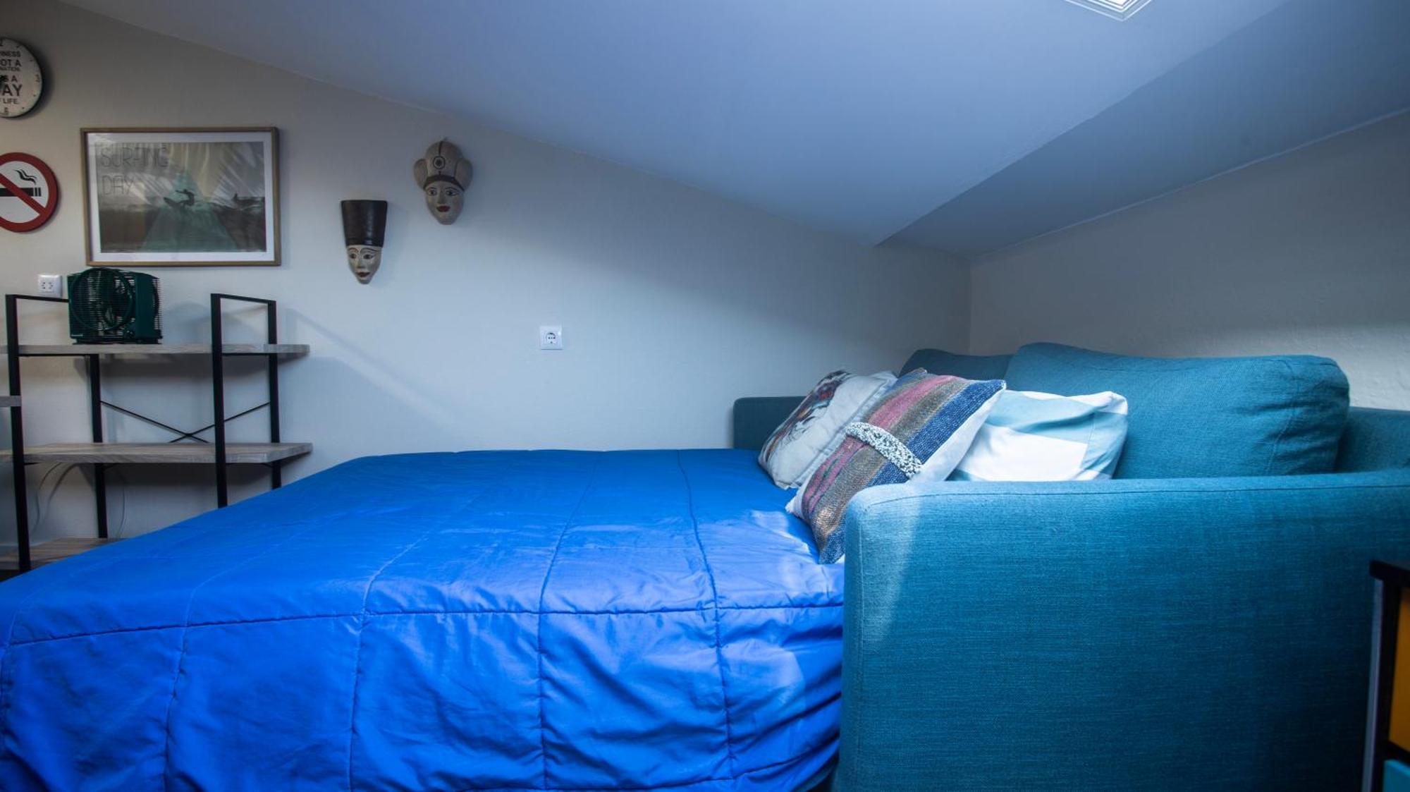Estudio Con Piscina En A Guarda- Pontevedra Екстериор снимка