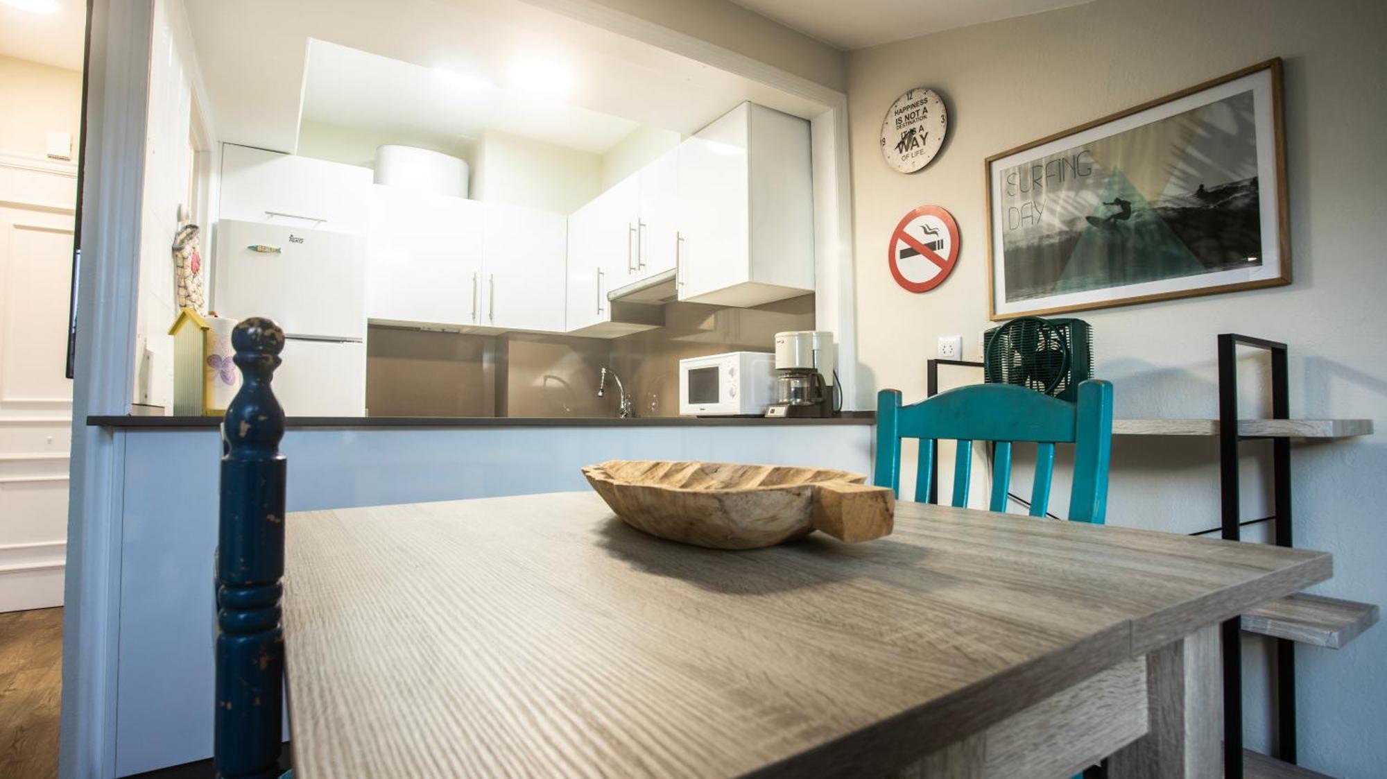 Estudio Con Piscina En A Guarda- Pontevedra Екстериор снимка