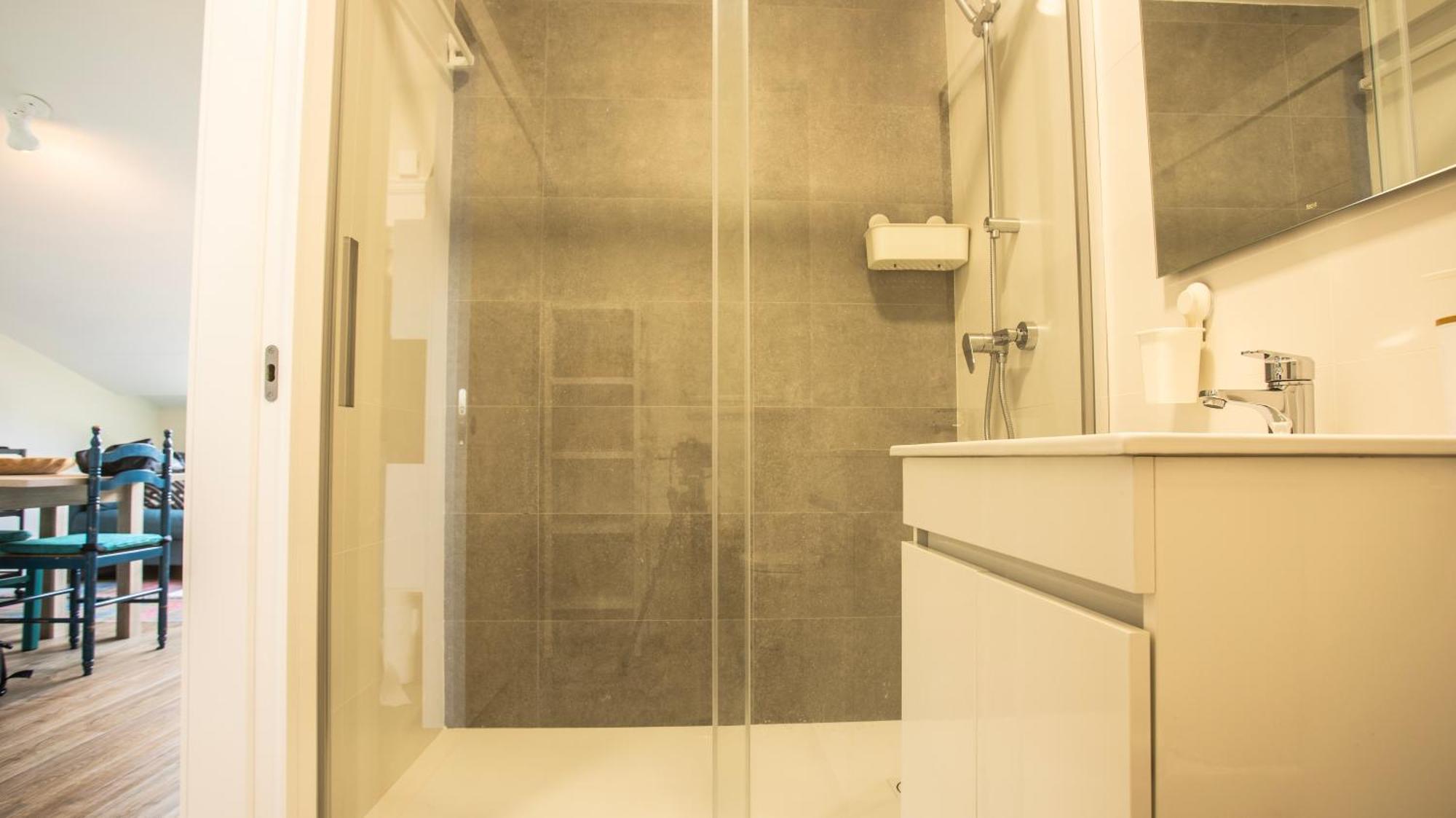 Estudio Con Piscina En A Guarda- Pontevedra Екстериор снимка