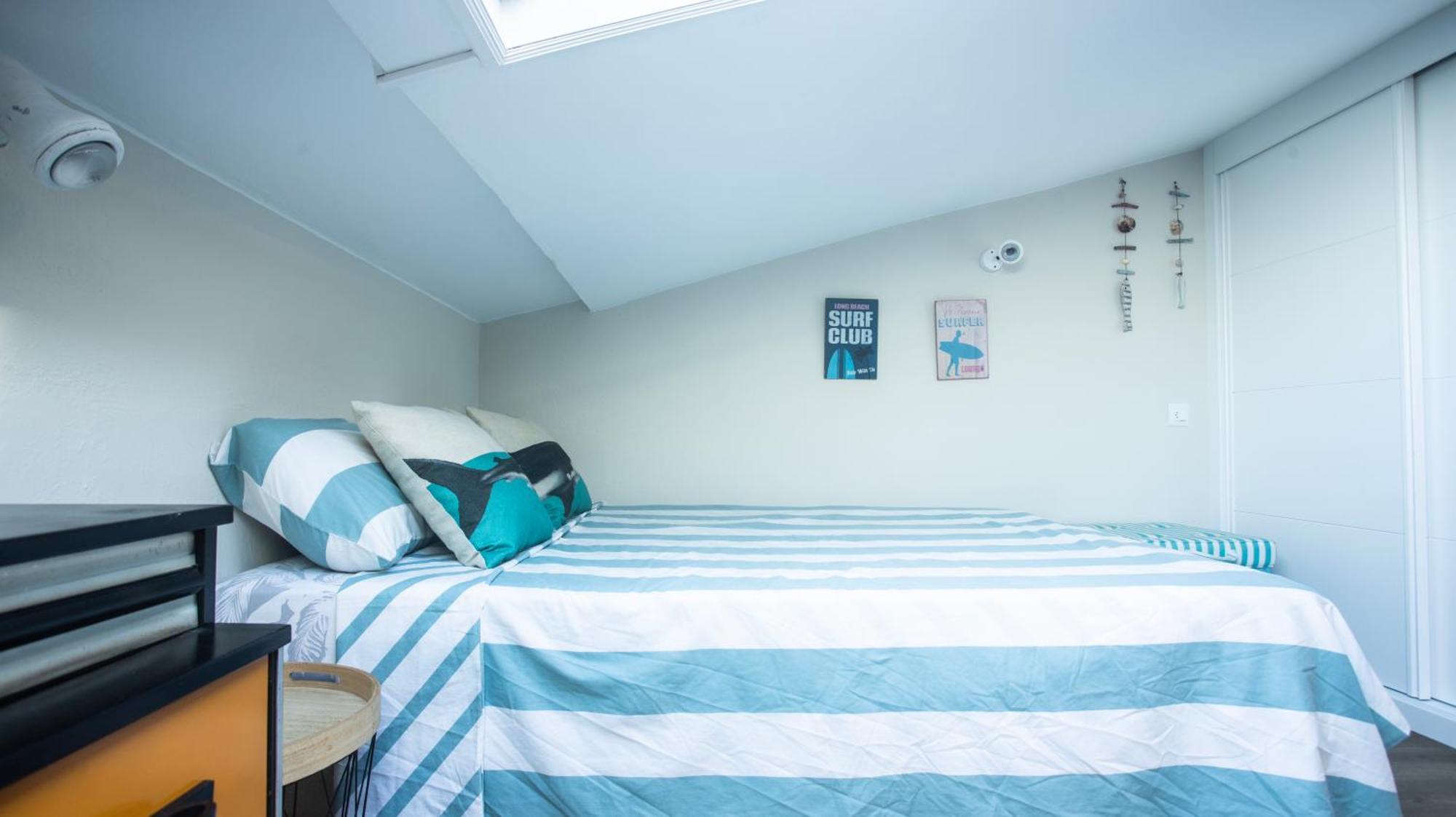 Estudio Con Piscina En A Guarda- Pontevedra Екстериор снимка