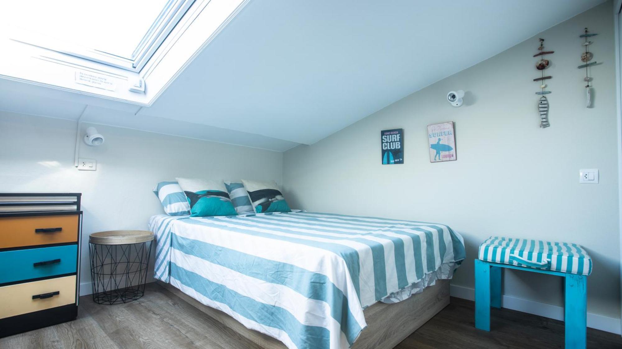 Estudio Con Piscina En A Guarda- Pontevedra Екстериор снимка